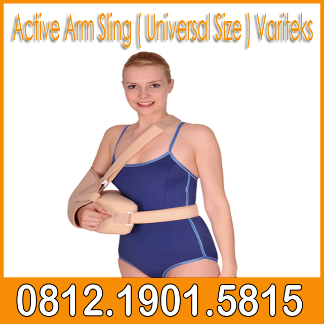 Active Arm Sling ( Universal Size ) Variteks