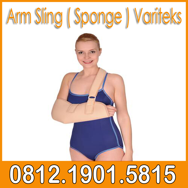 Arm Sling ( Sponge ) Variteks