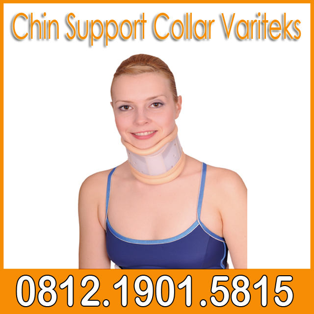 Chin Support Collar Variteks