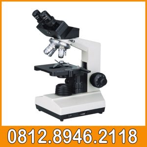 Mikroskop Binokuler 107 bn