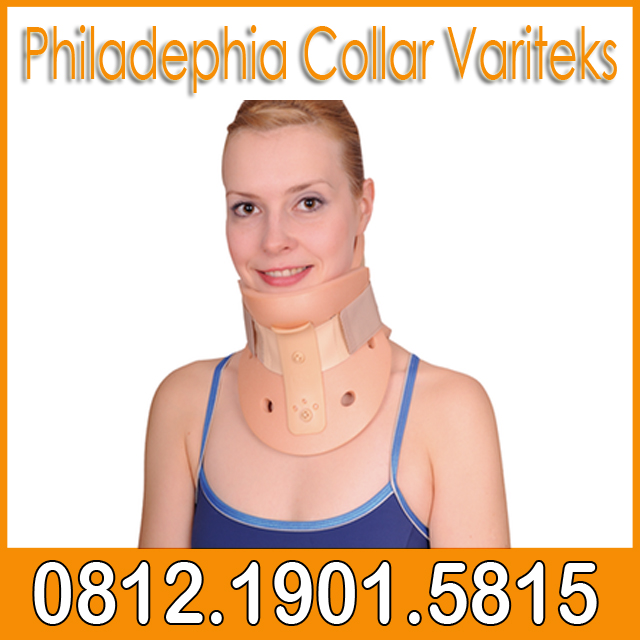 Philadephia Collar Variteks