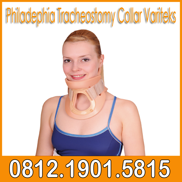 Philadephia Tracheostomy Collar Variteks