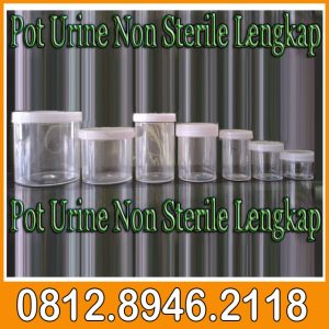 Distributor Pot Urine Murah