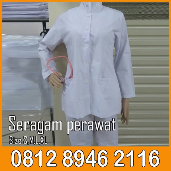 Seragam perawat