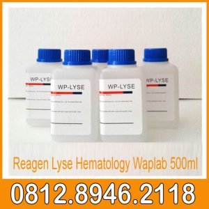 Reagent Hematology Waplab Murah