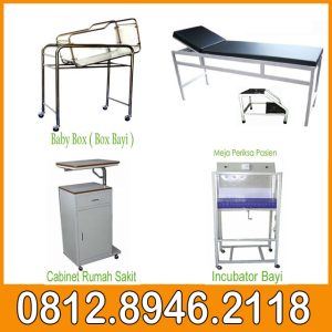 Hospital Furniture Murah