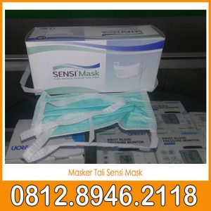 Masker Tali Sensi Mask