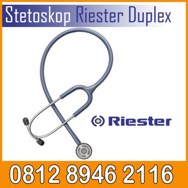 Stetoskop Riester Duplex