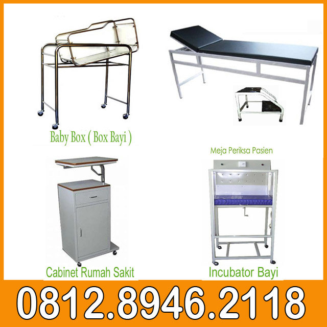 Hospital Furniture Jatake