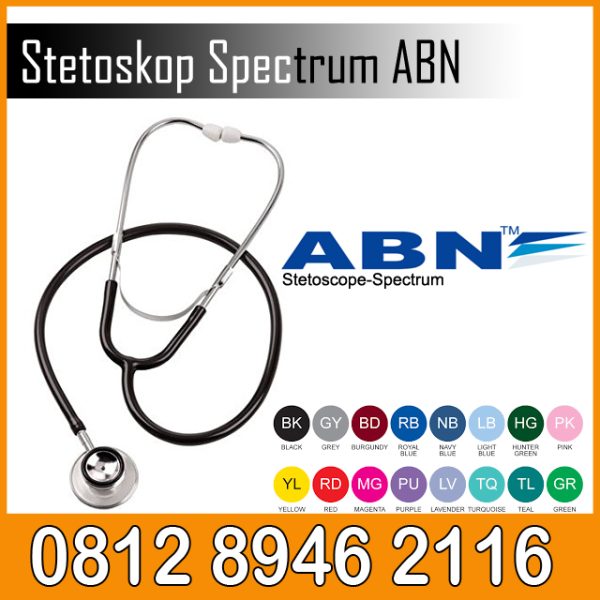 Stetoskop Spectrum ABN