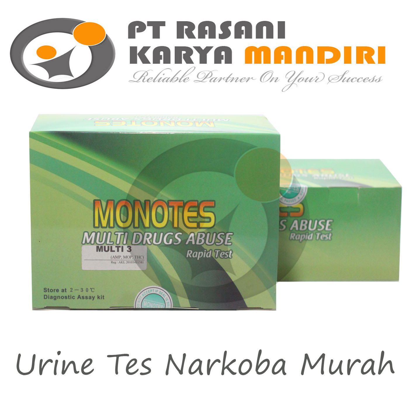 Urine Tes Narkoba Murah